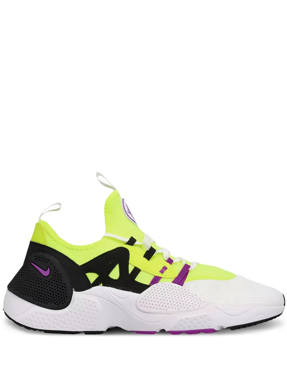 Nike Huarache E.D.G.E. TXT "Volt" sneakers Green