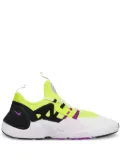 Nike Huarache E.D.G.E. TXT ""Volt"" sneakers - Green