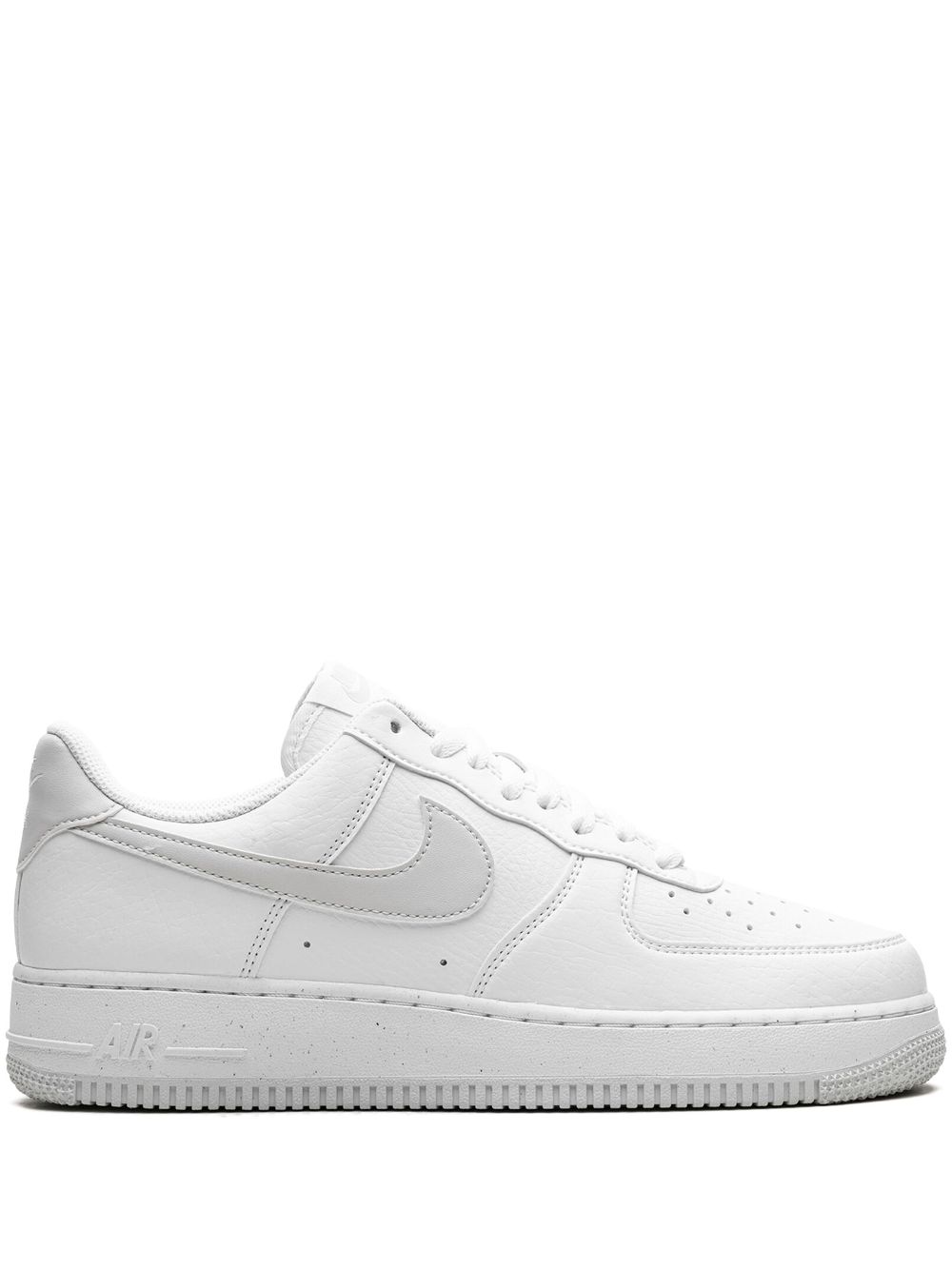 Air Force 1 '07 "White Photon Dust" sneakers