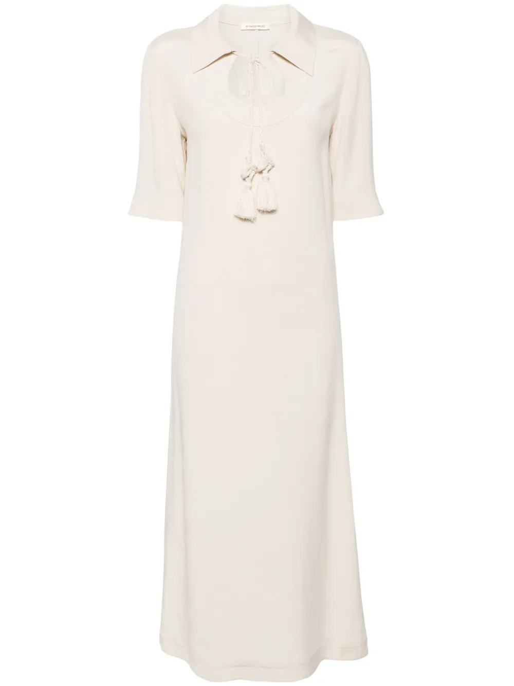 By Malene Birger Brinney jurk Beige