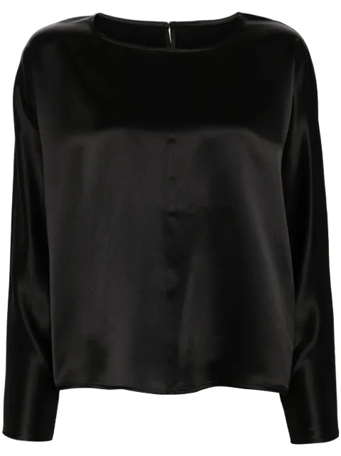 By Malene Birger blusa Odelleys