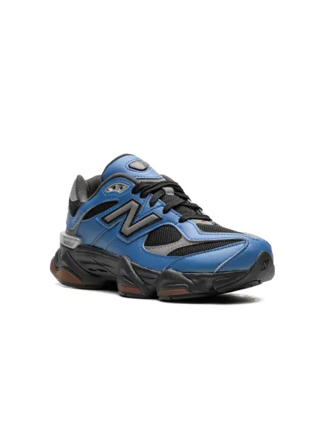 New Balance tenis 9060 Big Kid Blue Agate