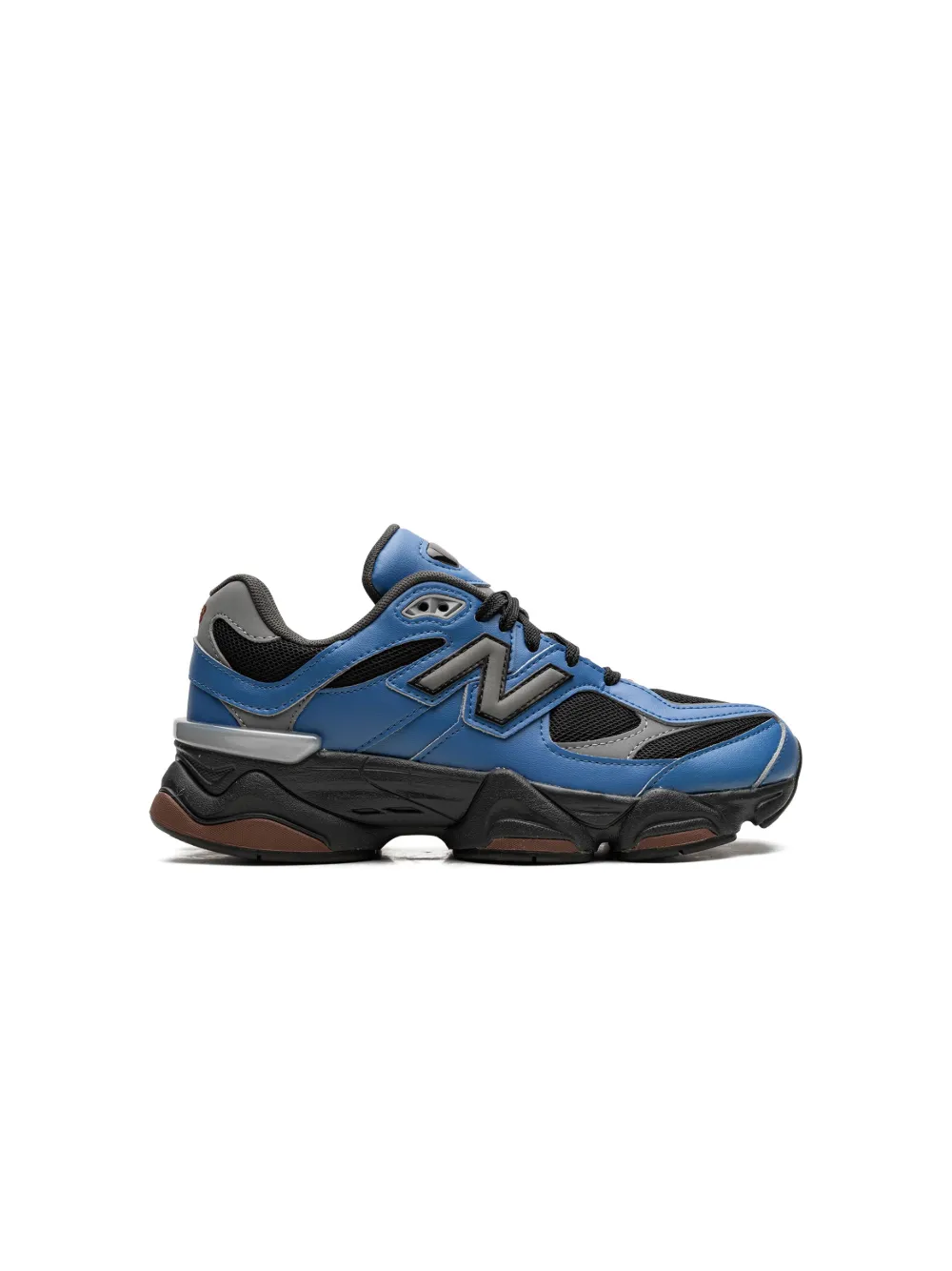 New Balance 9060 Big Kid "Blue Agate" sneakers Blauw