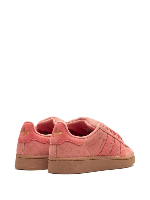 Adidas Campus 00s WMNS "Wonder Clay" | Pink | FARFETCH JO