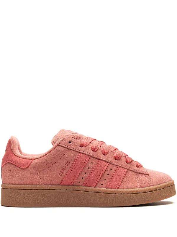 Adidas Campus 00s WMNS "Wonder Clay" | Pink | FARFETCH JO