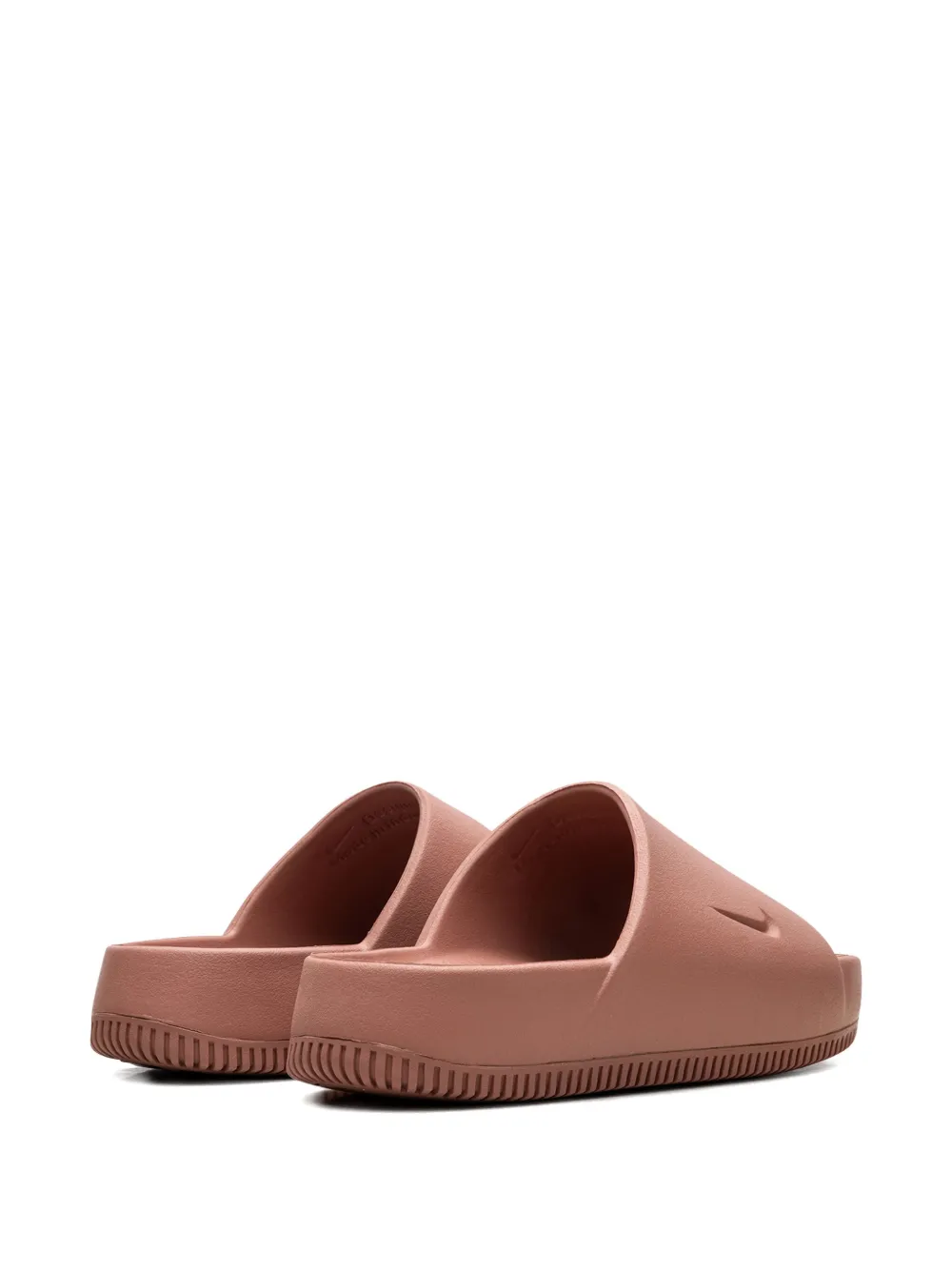 Nike Calm slippers Bruin