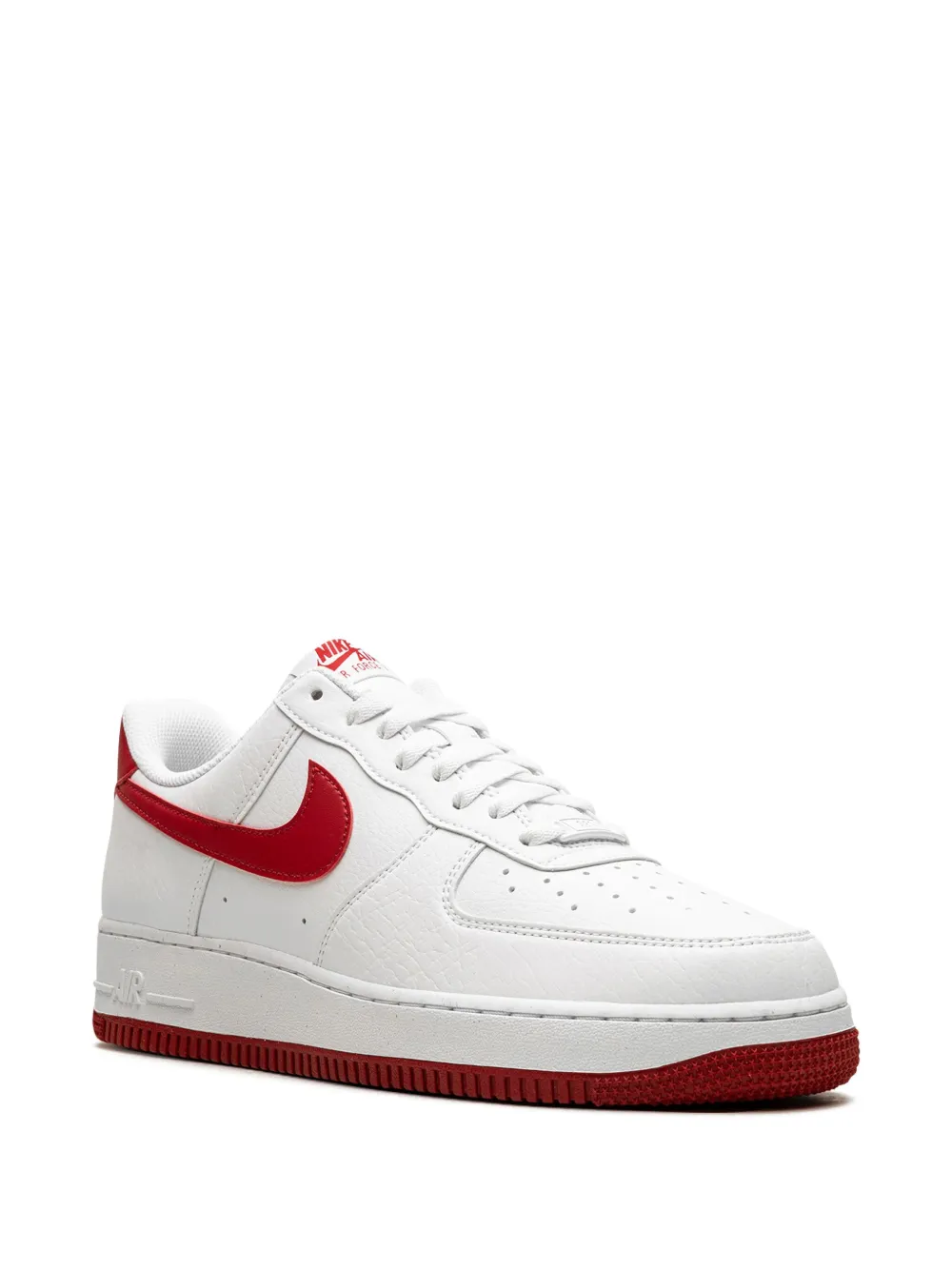 Nike Air Force 1 low-top sneakers Wit