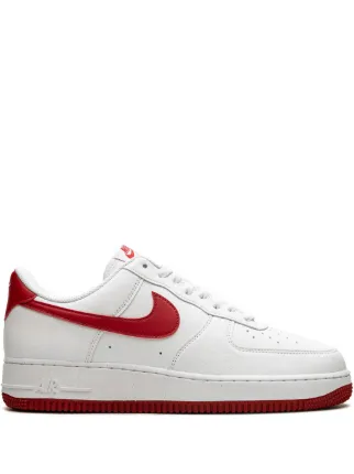 Nike Air Force 1 スニーカー | ホワイト | FARFETCH JP