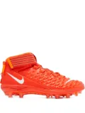 Nike Force Savage Pro 2 ""University Red/Total Orange"" cleats