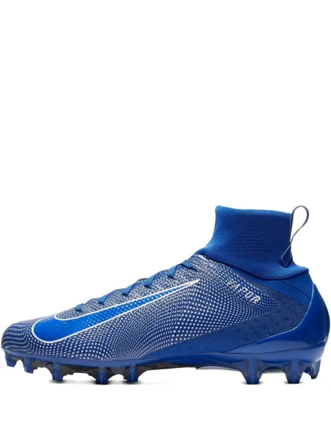 Nike Vapor Untouchable 3 Pro "Game Royal" cleats