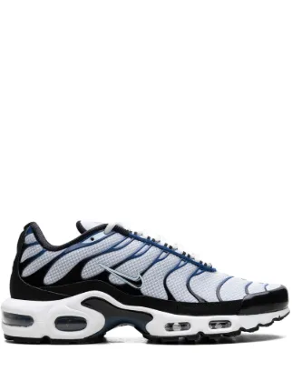 Nike air max plus black pure platinum on sale