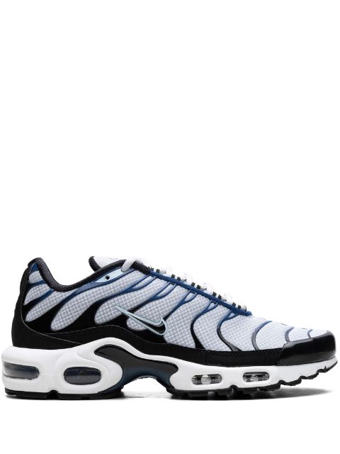 Nike Air Max Plus "Pure Platinum Black" sneakers MEN