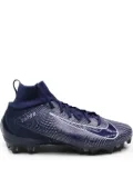 Nike Vapor Untouchable Pro 3 ""Midnight Navy"" cleats - Blue