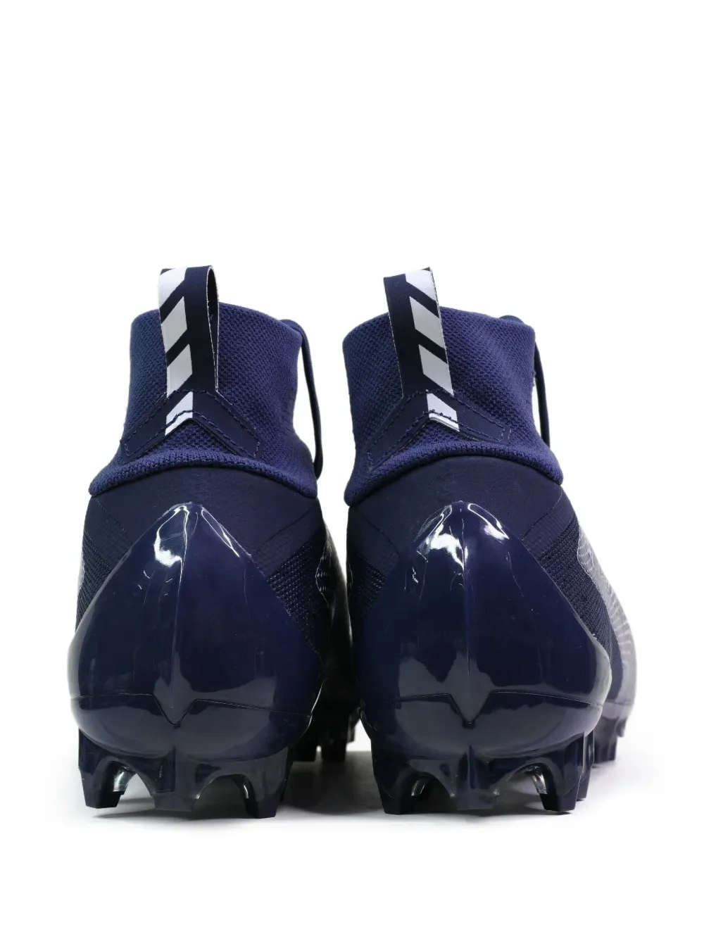 Nike Vapor Untouchable Pro 3 "midnight Navy" Cleats In Blue