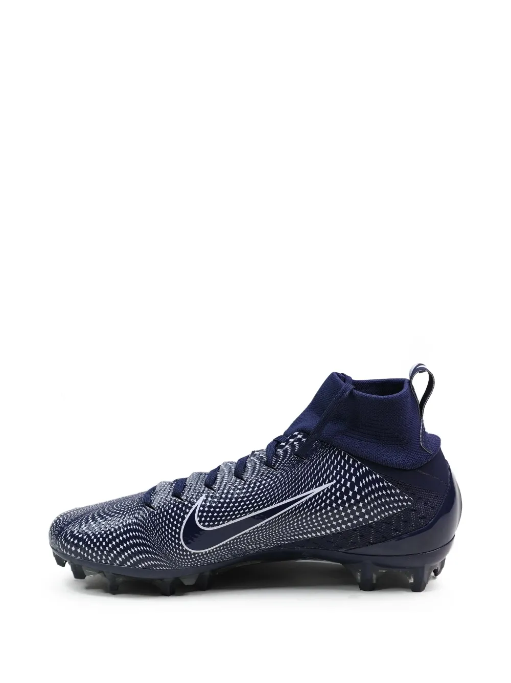 Nike Vapor Untouchable Pro 3 "midnight Navy" Cleats In Blue