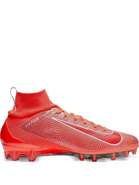 Nike Vapor Untouchable 3 Pro "Orange Out" cleats