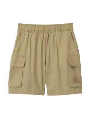 Burberry kids Cargo Shorts deals size 12