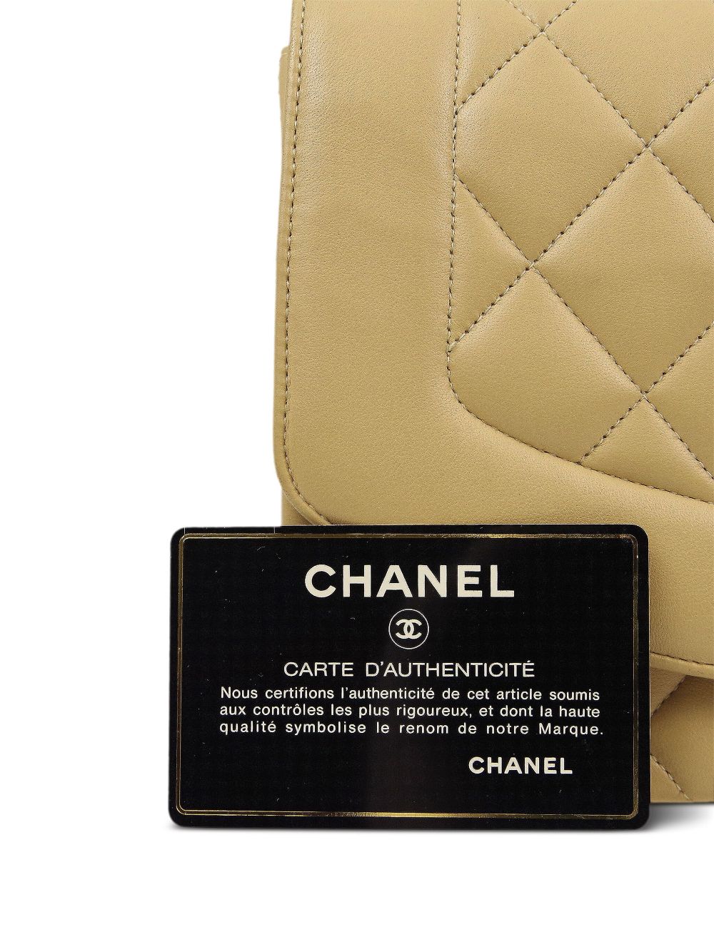 CHANEL 1995 medium Diana shoulder bag Women