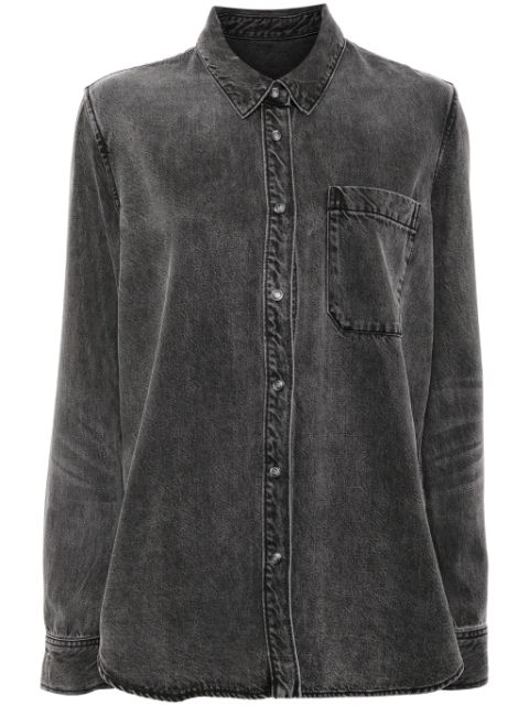 JNBY denim shirt Women