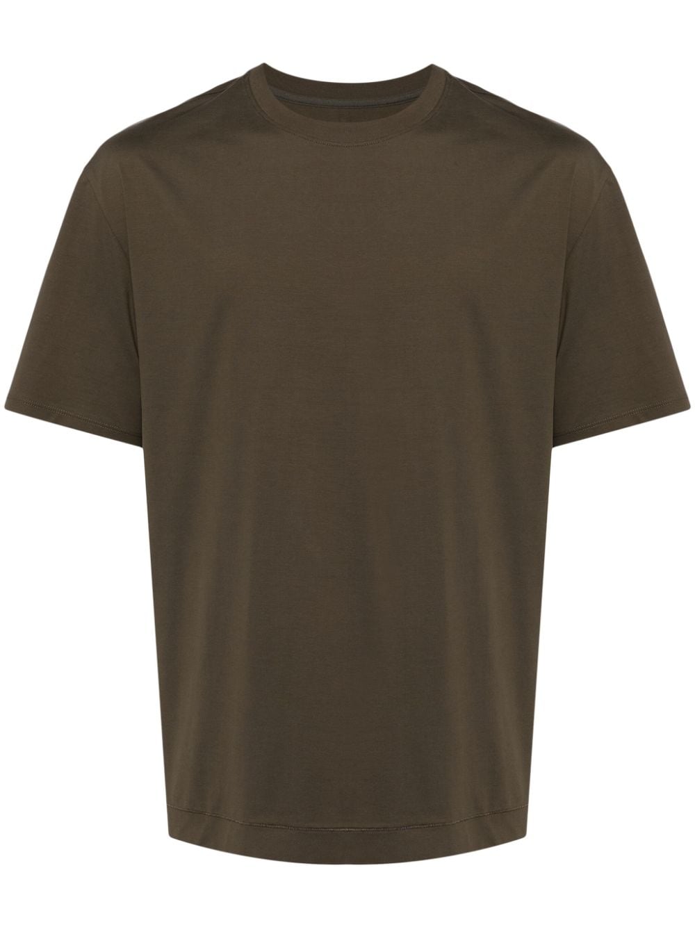 Shop Croquis Daily T-shirt In Green