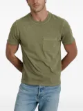 Alex Mill chest-pocket T-shirt - Green