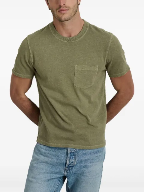 Alex Mill chest-pocket T-shirt