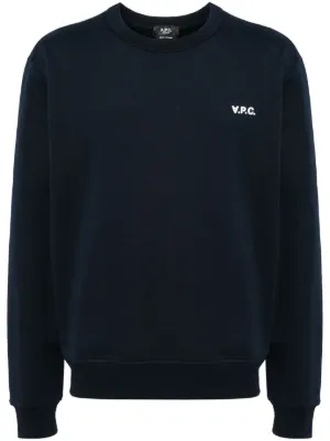 A.P.C. Sweatshirts for Men | FARFETCH US