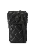 Kurt Geiger London Kensington phone bag - Black