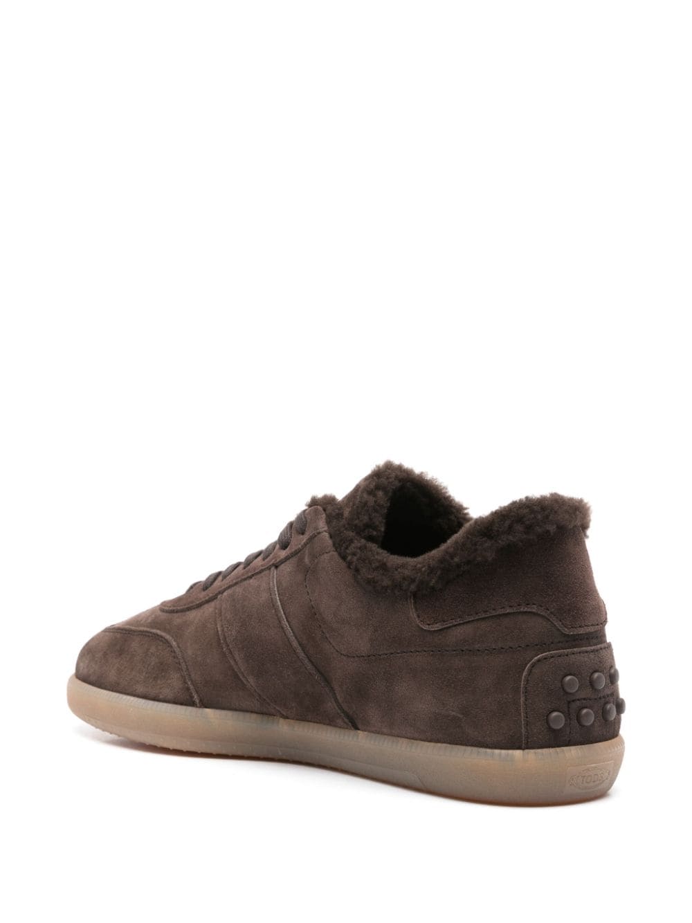 Tod's Tabs sneakers Bruin