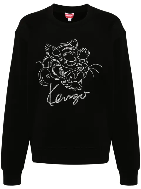 Kenzo Clothing for Men Farfetch Qatar