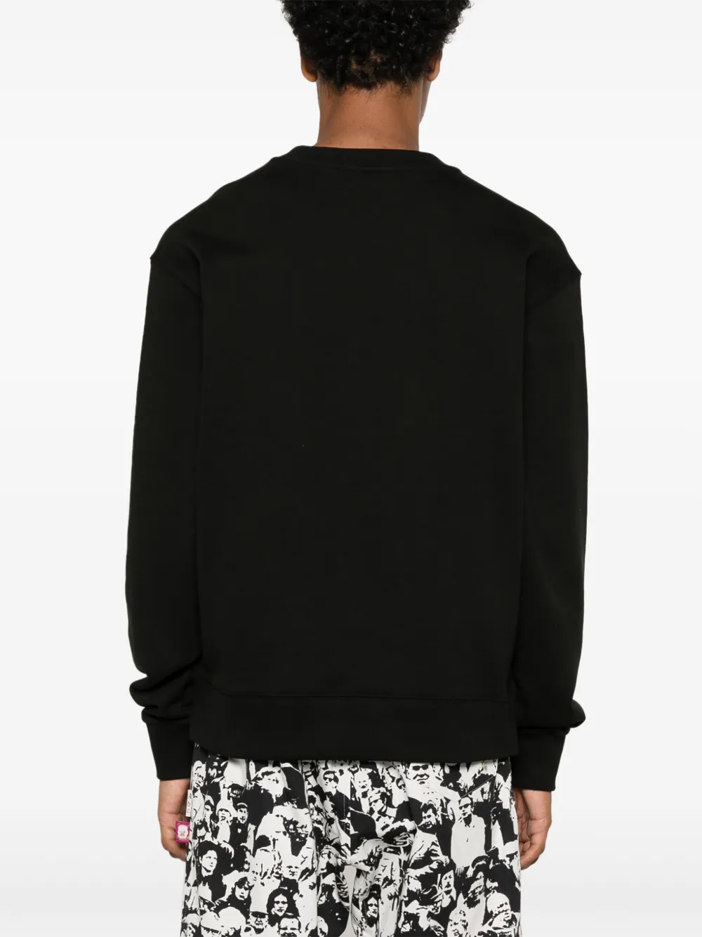 Kenzo タイガー スウェットシャツ | ブラック | FARFETCH JP
