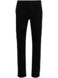 7 For All Mankind Relaxed Skinny jeans - Black