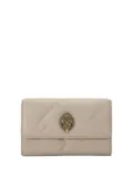 Kurt Geiger London Puff clutch bag - Neutrals