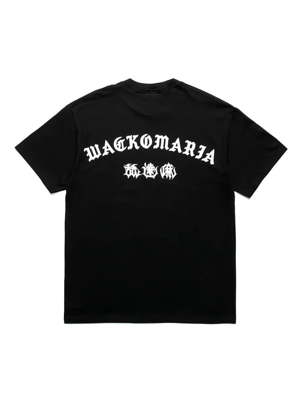 WACKO MARIA x High Times crew-neck T-shirt | T-Shirts | Image 2