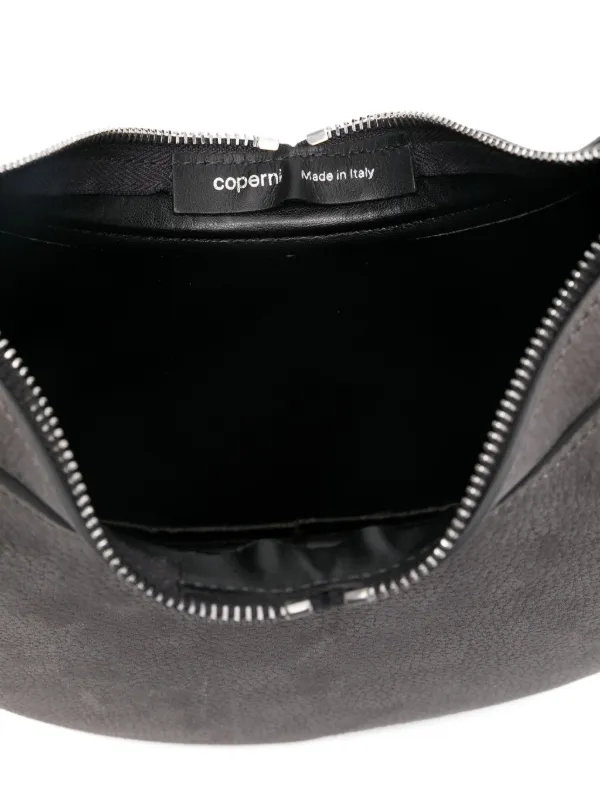The Sequin Daisy Denim Mini Dual bag
