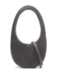 Coperni Swipe cross body bag - Grey