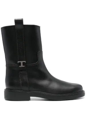 Tod's(トッズ)ウィメンズ ブーツ - FARFETCH Tod's(トッズ)ウィメンズ ブーツ - FARFETCH