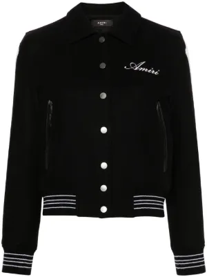 AMIRI Jackets for Women - Shop on FARFETCH
