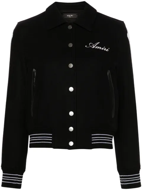 AMIRI Bones jacket