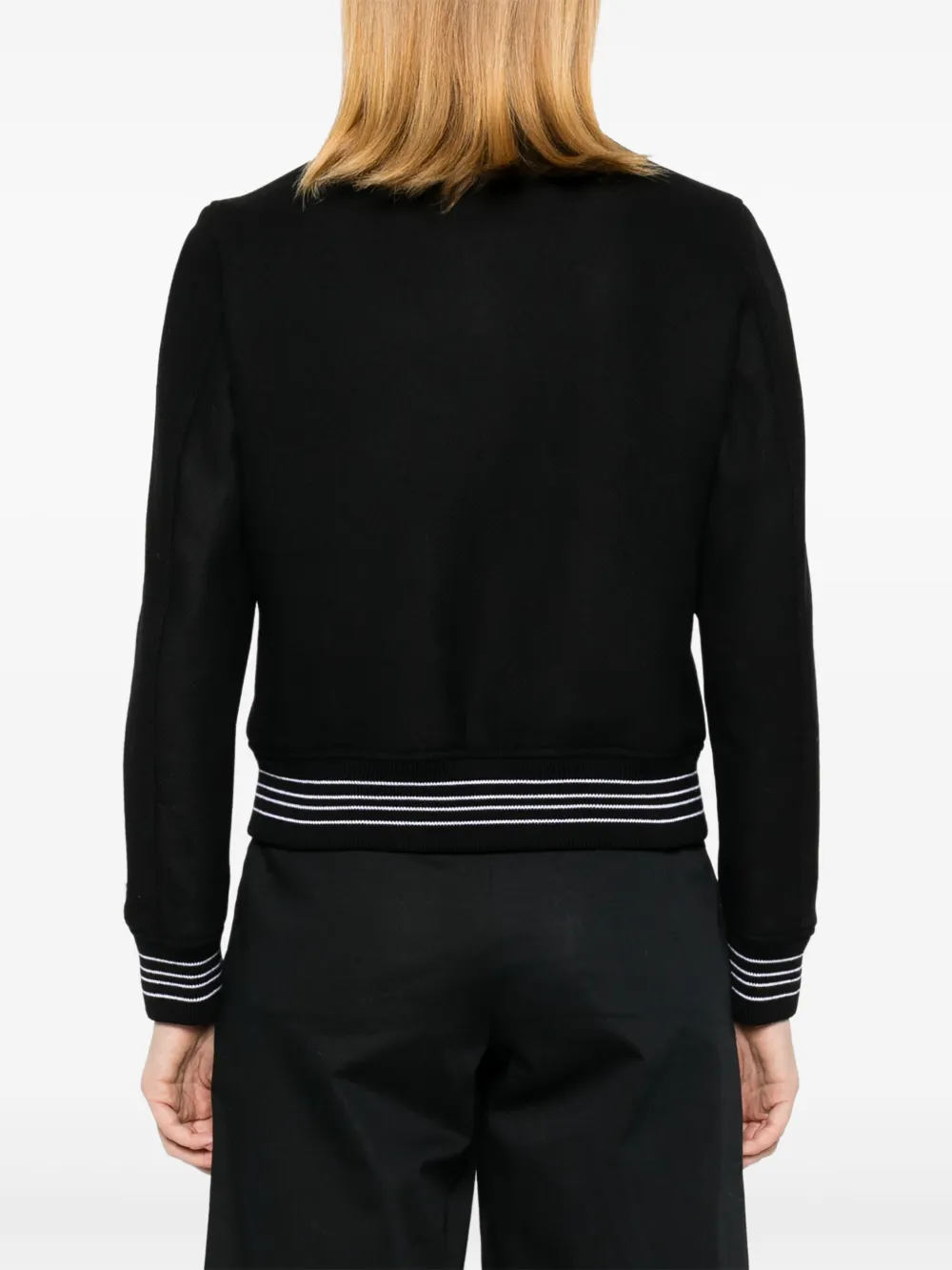 AMIRI Bones jack Zwart