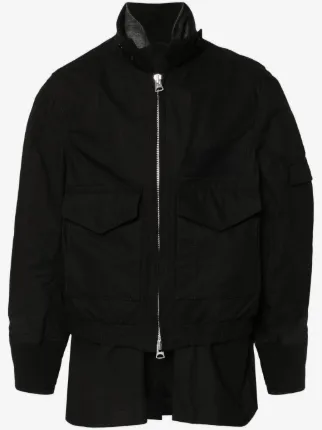 sacai
