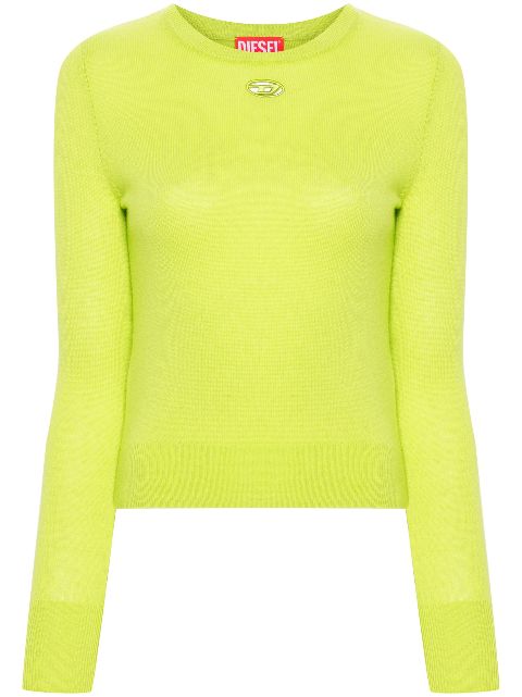 Diesel M-Areesax sweater Women