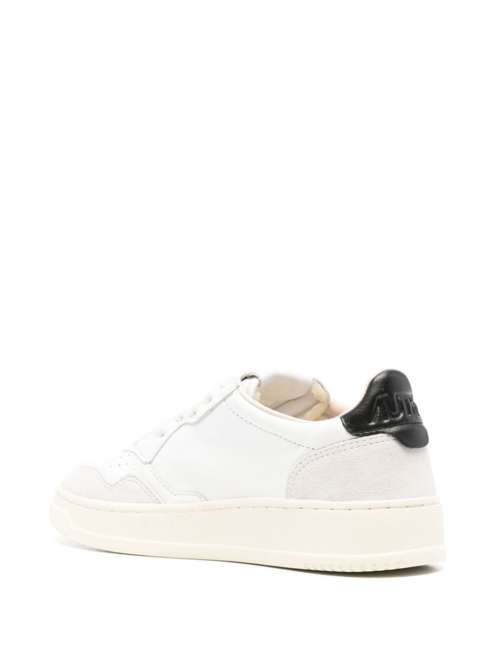 Autry Medalist sneakers White