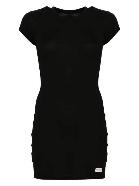 Alexander Wang short-sleeved dress