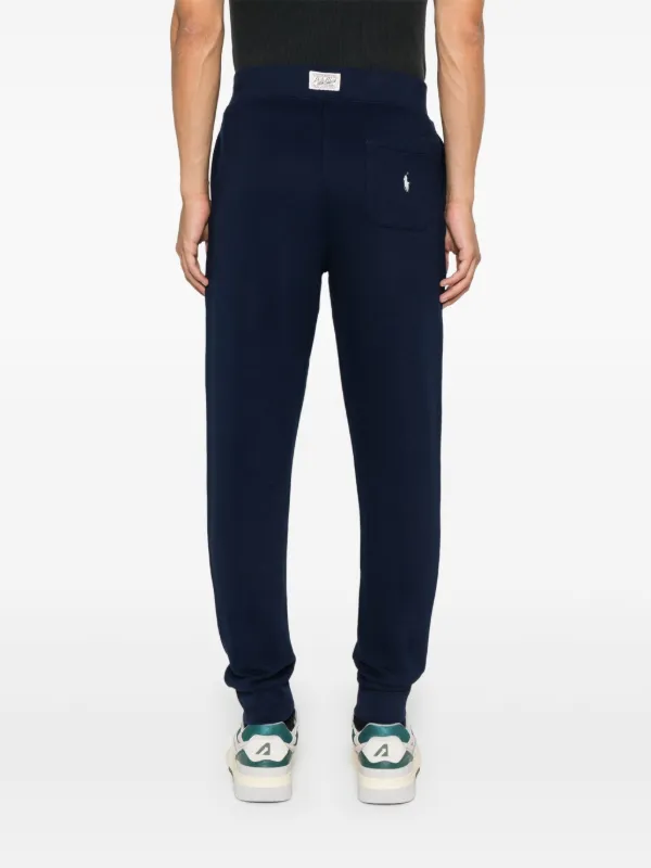 Ralph lauren logo pants on sale