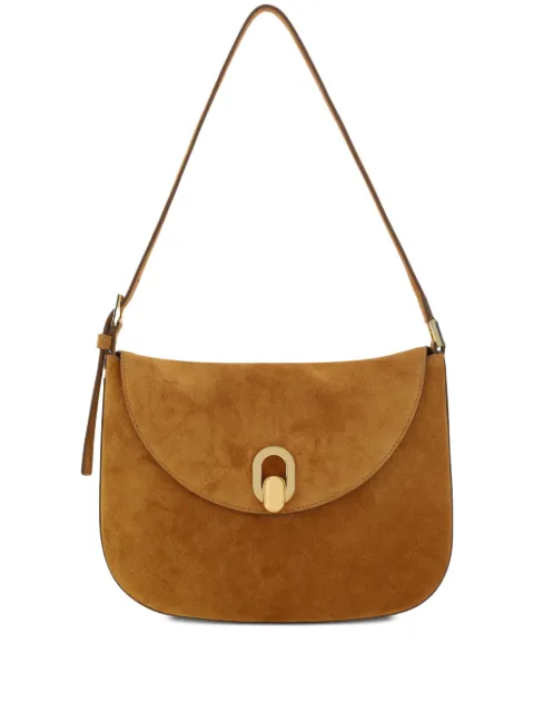 Savette  Tondo clutch bag 