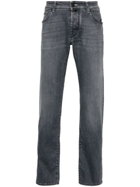 Jacob Cohën Calça jeans Nick