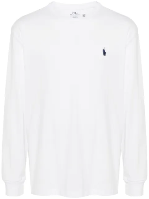 Polo Ralph Lauren Polo Pony-motif T-shirt