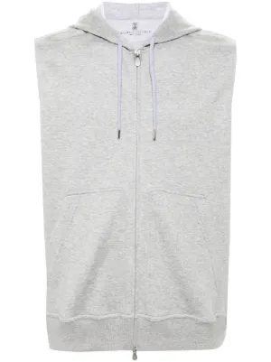 Brunello Cucinelli（ブルネロクチネリ）パーカー - FARFETCH