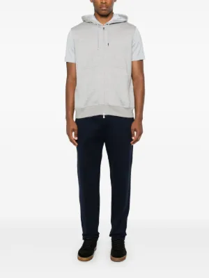 Brunello Cucinelli（ブルネロクチネリ）パーカー - FARFETCH
